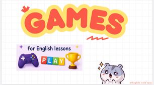 Games. Збірка