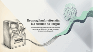 27 червня - День народження банкомата