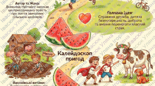 Всеволод Нестайко "Тореадори з Васюківки"