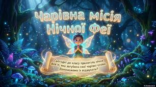 Буква Нн. Вивчаємо АБЕТКУ легко і весело! 🔤Вправи, вірші, скоромовки та читання для 1 класу