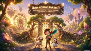 Буква Пп. Вивчаємо АБЕТКУ легко і весело! 🔤Вправи, вірші, скоромовки та читання для 1 класу. Презентація