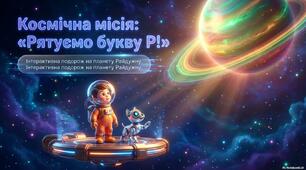 Буква Рр. Вивчаємо АБЕТКУ легко і весело! 🔤Вправи, вірші, скоромовки та читання для 1 класу. Презентація