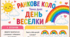 Ранкове коло. День ВЕСЕЛКИ