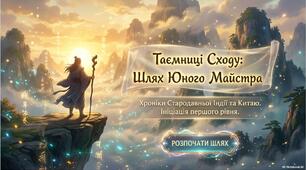 Презентація "Зародження Індії та Китаю"