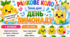 Ранкове коло. День ЛИМОНАДУ