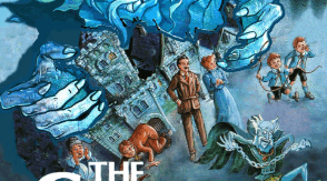 8 клас "The Canterville Ghost" by Oscar Wilde