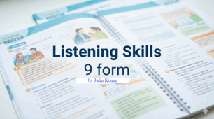 Listening 9 form "Mass Media"