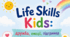 Збірник конспектів занять «Life Skills Kids: дружба, емоції, підтримка»