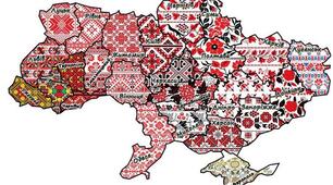Конкурсна програма «Вишиванка – таємний код нації»