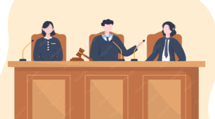 9 клас Громадянська освіта "Система судів та правоохоронних органів: як до них звертатися" (вкажи правильну відповідь)