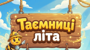 🌈  «Таємниці літа» (презентація)