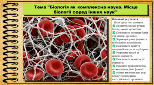 Білки: функції в біологічних системах. Ферменти, їхня роль у клітині. Біологія. 9 клас НУШ (2026). До підручника Балан П., Козленко О. та ін.