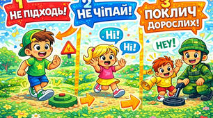 Мінна безпека