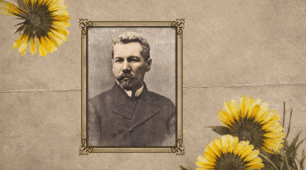 Василь Семенович Стефаник 155 років від дня народження (1871–1936)