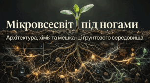 Презентація "Грунтове середовище існування" 11 клас