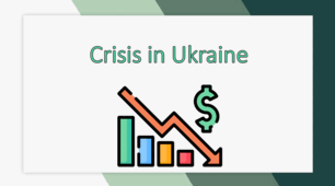 Презентація на тему "Crisis in Ukraine"