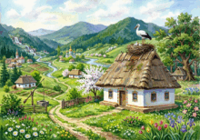 ❤️🍃🌹Розмальовки та малюнки 💚🌹🍃🌹🍃