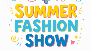MEGA PACK "Summer Clothes + Summer Fashion Show" для дошкільнят