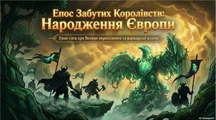 Прзентація "Утворення варварських королівств"