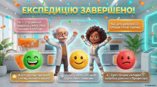 2 клас ЯДС "Як побудований організм людини".