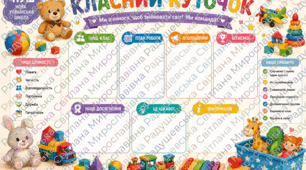 класний куток оформлення класу. класний куточок оформлення кабінету. класний куток оформлення простору. класний куток готовий для друку.