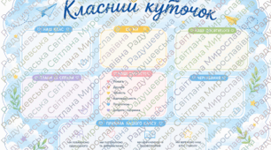 класний куток оформлення класу. класний куточок оформлення кабінету. класний куток оформлення простору. класний куток готовий для друку.