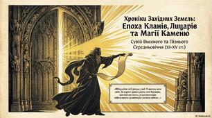 Презентація "Франція в XI-XIV ст"
