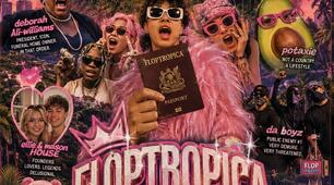 История флоптропики