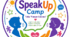 План роботи пришкільного табору «SpeakUp Camp – Говори сміливо!» (21 день тематичних активностей)