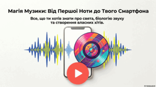 Музична культура України та світу: свята, традиції, інновації