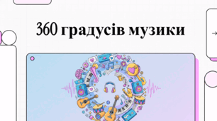 Музична культура України та світу: свята, традиції, інновації