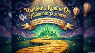Френк Баум: Життєпис та феномен Країни Оз