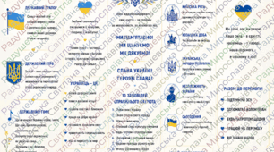 стенд патріотичний куточок для класу. патріотичний куточок. патріотичний стенд для оформлення класу. патріотичний куток стенд для оформлення кабінету. патріотичний стенд готовий для друку. стенд патріотичний для школи.