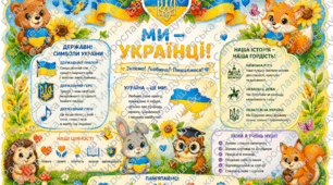 стенд патріотичний куточок для класу НУШ чи дошкілля. патріотичний куточок. патріотичний стенд для оформлення класу. патріотичний куток стенд для оформлення кабінету. патріотичний стенд готовий для друку. стенд патріотичний для школи.
