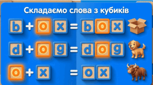 Англійська мова. Секрет короткого звуку "О".