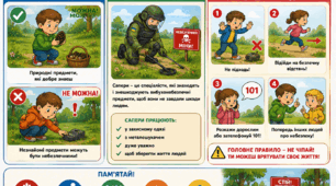 Тиждень безпеки літом