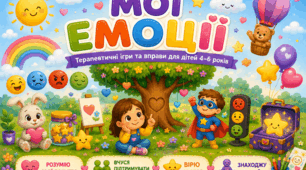 «Мої емоції»