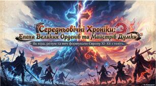 Презентація "Церковний розкол 1054 р. Католицька церква в ХІ–ХV ст. Середньовічні єресі й боротьба з ними."