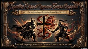 Презентація "Чернечі лицарські ордени (Тевтонський , Лівонський , орден Мечоносців) та християнізація Східної Європи.