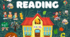 Посібник з читання "Easy reading"