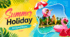 Презентація "First Conditional — Summer Holiday" (умовні речення першого типу)