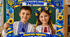 🇺🇦 Фоторамка «День Конституції України» 🇺🇦