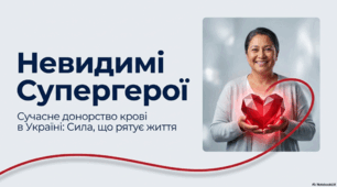 14 червня - День донора
