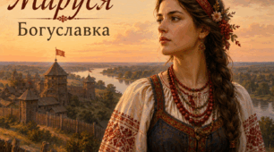 ГР 2 (ПТ). Дума "Маруся Богуславка"