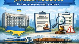 Управління Залізницею