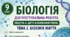 ДІАГНОСТУВАЛЬНА ПІДСУМКОВА РОБОТА МОДУЛЬ А. ЦИТО-БІОХІМІЧНИЙ РІВЕНЬ ТЕМА 2. БІОХІМІЯ ЖИТТЯ Біологія, 9 клас НУШ  За програмою: А.Самойлов, О.Тагліна, О. Утєвська  За підручником: О. Тагліна, А. Самойлов, О. Утєвська, Л. Довгаль