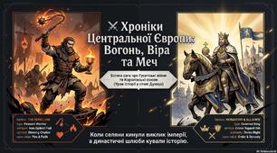 Презентація "Чехія  в XI-XV ст"