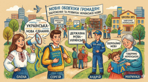 Мовні обов’язки громадян