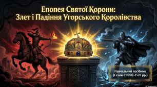 Презентація "Угорщина в XI-XV ст"