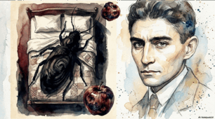 «Перевтілення» Ф. Кафки